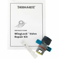 Therm-a-Rest Sleeping Pad Pumps & Accessories WingLock Valve Repair Kit