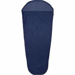 Sea To Summit Sleeping Bag Liners Premium Blend Silk/Cotton Sleeping Bag Liner