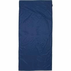 Sea To Summit Sleeping Bag Liners Premium Blend Silk/Cotton Sleeping Bag Liner -Sleep Online Shop NVBL D2
