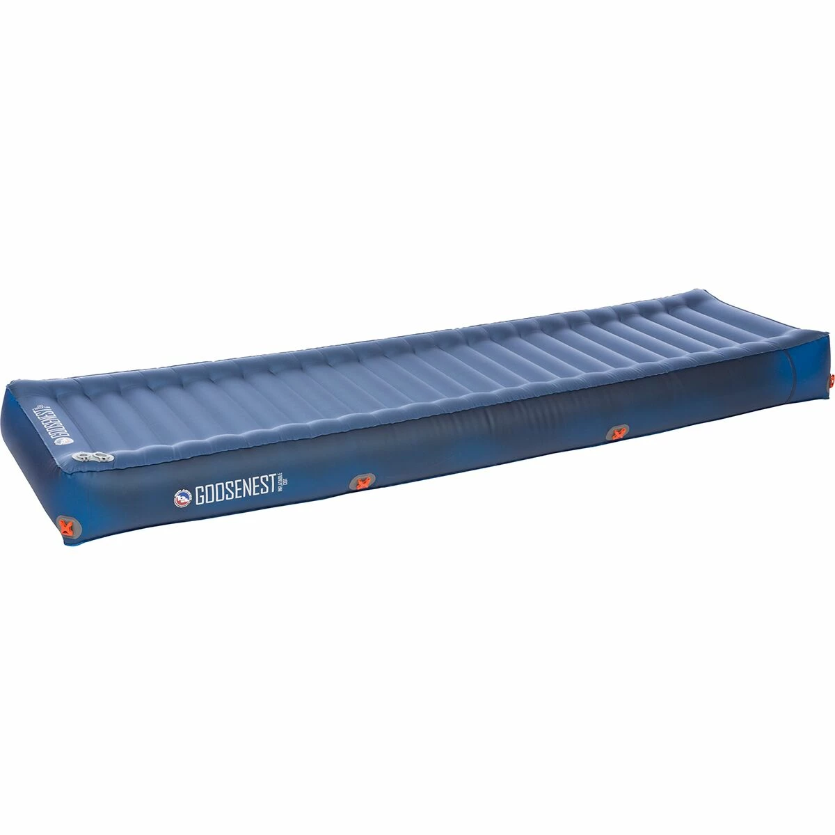 Big Agnes Cots Goosenest Inflatable Cot 3 Big Agnes Cots Goosenest Inflatable Cot