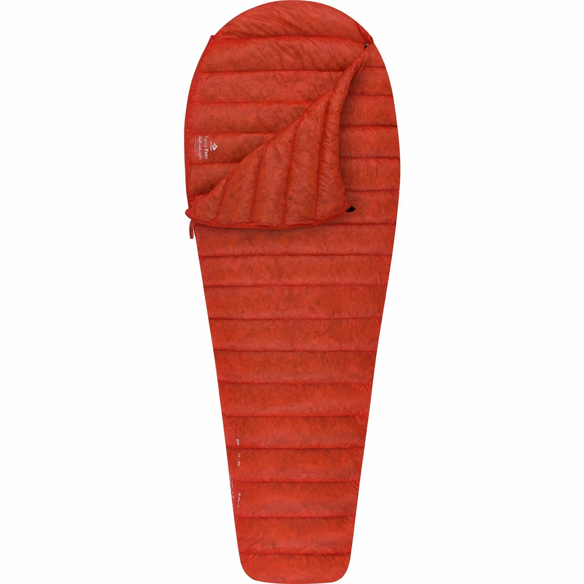 Sea To Summit Down Sleeping Bags Flame Fm0 Sleeping Bag: 55F Down Women's 3 Sea To Summit Down Sleeping Bags Flame Fm0 Sleeping Bag: 55F Down Women's