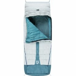 NEMO Equipment Inc. Synthetic Sleeping Bags Jazz Sleeping Bag: 20 Degree Synthetic