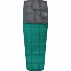 Sea To Summit Down Sleeping Bags Traveller TrI Sleeping Bag: 50F Down