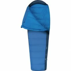 Sea To Summit Down Sleeping Bags Trek TkI Sleeping Bag: 30F Down