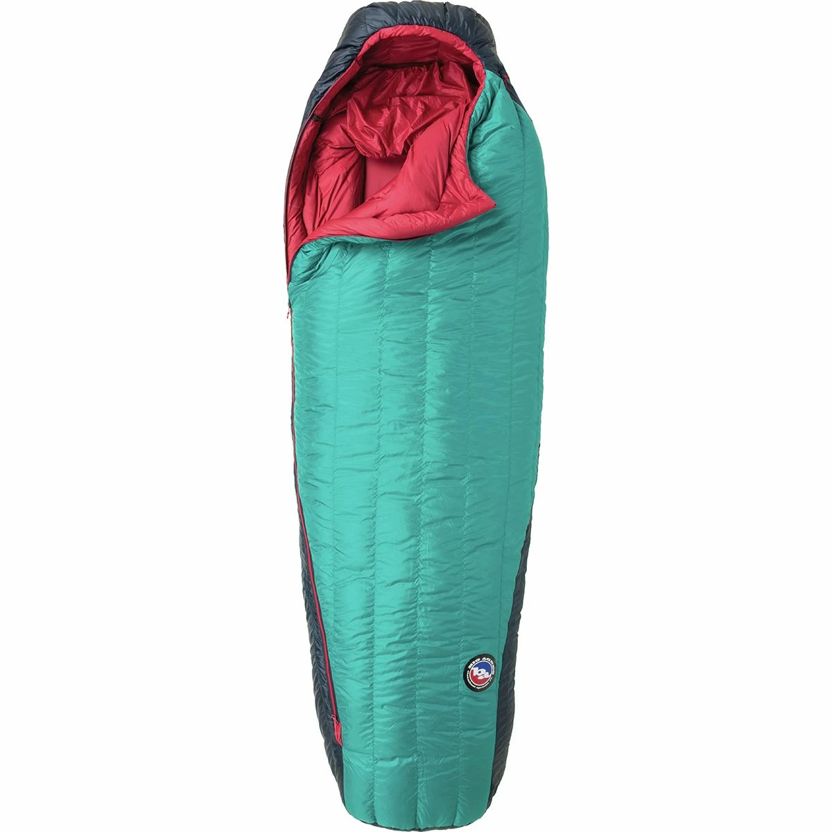 Big Agnes Down Sleeping Bags Daisy Mae Sleeping Bag: 15F Down Women's 3 Big Agnes Down Sleeping Bags Daisy Mae Sleeping Bag: 15F Down Women's