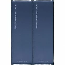 ALPS Mountaineering Sleeping Pads Lightweight Series Air Pad Double
