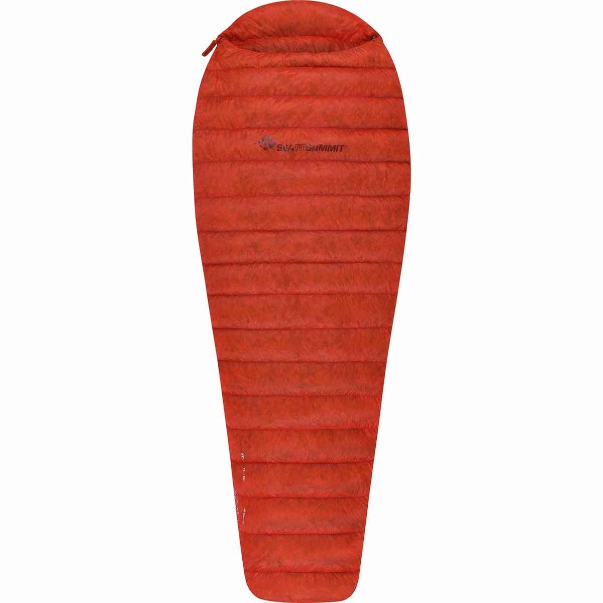 Sea To Summit Down Sleeping Bags Flame Fm0 Sleeping Bag: 55F Down Women's 8 Sea To Summit Down Sleeping Bags Flame Fm0 Sleeping Bag: 55F Down Women's - Image 6