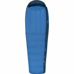 Sea To Summit Down Sleeping Bags Trek TkI Sleeping Bag: 30F Down -Sleep Online Shop ONECOL D1 16