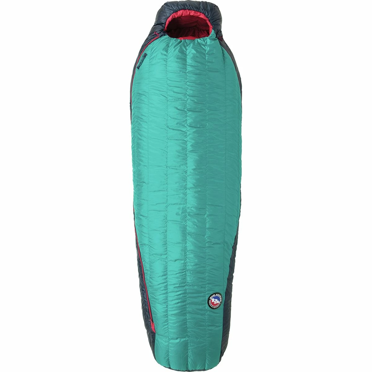 Big Agnes Down Sleeping Bags Daisy Mae Sleeping Bag: 15F Down Women's 6 Big Agnes Down Sleeping Bags Daisy Mae Sleeping Bag: 15F Down Women's - Image 4
