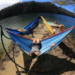 Eagles Nest Outfitters Hammocks ENOpod Hammock Stand -Sleep Online Shop ONECOL D1 22