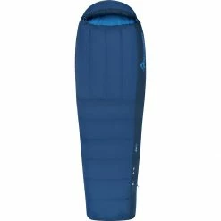 Sea To Summit Down Sleeping Bags Trek TkII Sleeping Bag: 18F Down -Sleep Online Shop ONECOL D1 6