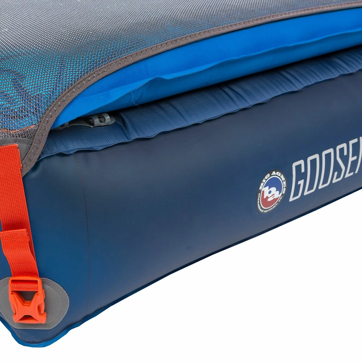 Big Agnes Cots Goosenest Inflatable Cot 7 Big Agnes Cots Goosenest Inflatable Cot - Image 5