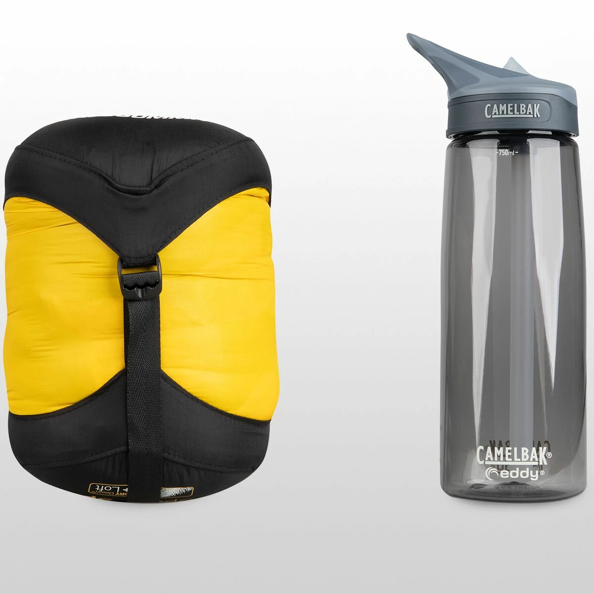 Sea To Summit Down Sleeping Bags Spark SpII Sleeping Bag: 28F Down 4 Sea To Summit Down Sleeping Bags Spark SpII Sleeping Bag: 28F Down - Image 2