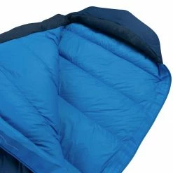 Sea To Summit Down Sleeping Bags Trek TkII Sleeping Bag: 18F Down -Sleep Online Shop ONECOL D2 5