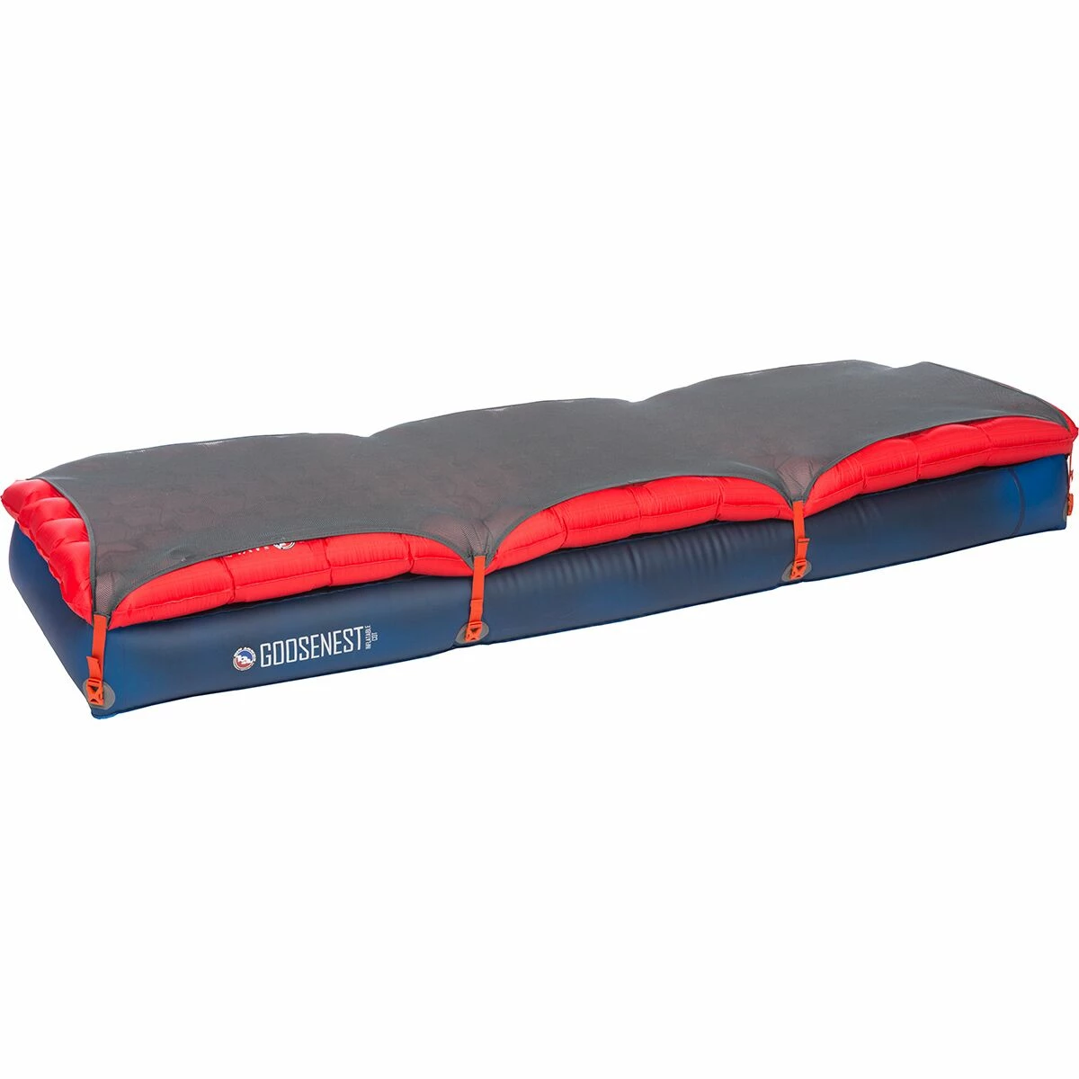 Big Agnes Cots Goosenest Inflatable Cot 6 Big Agnes Cots Goosenest Inflatable Cot - Image 4