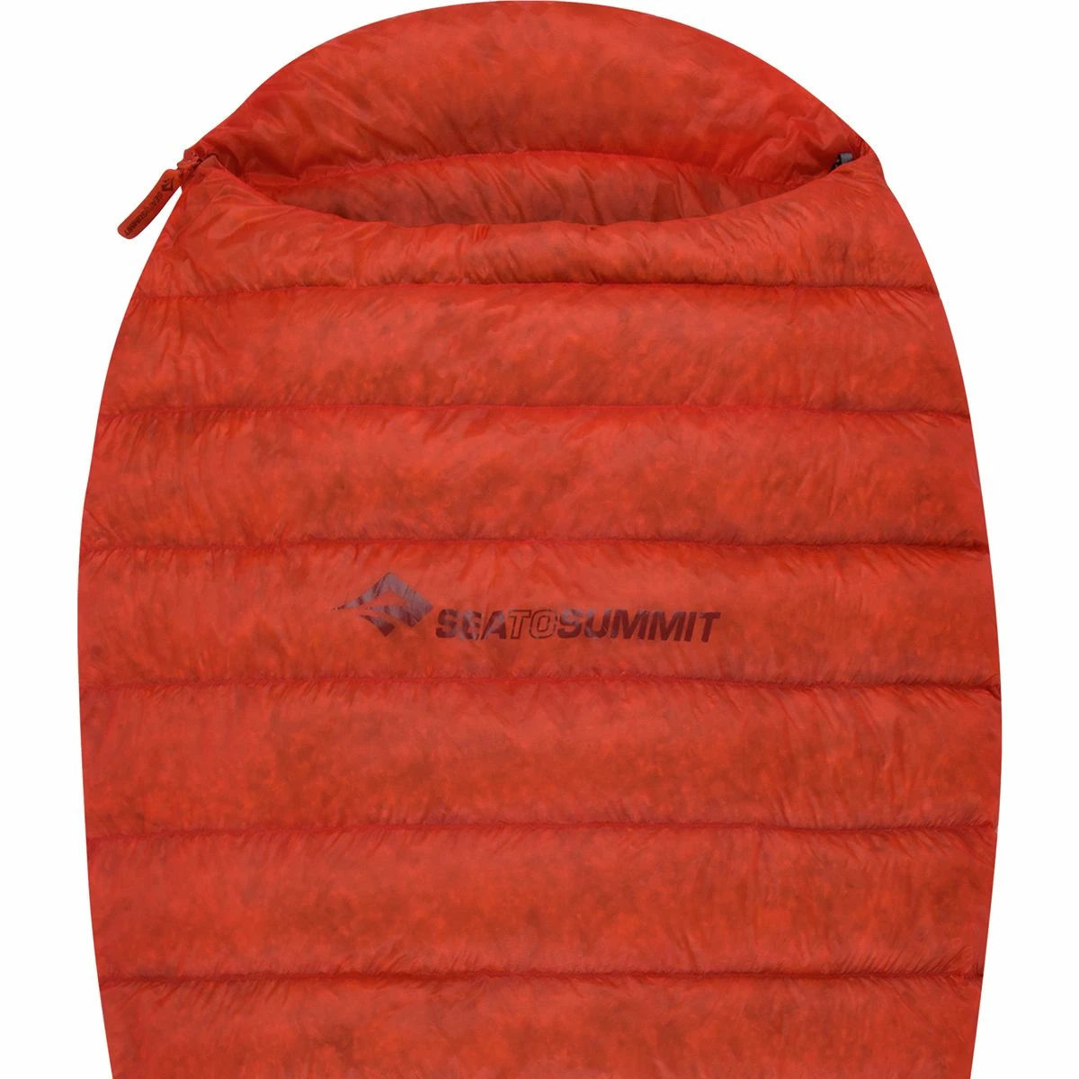 Sea To Summit Down Sleeping Bags Flame Fm0 Sleeping Bag: 55F Down Women's 6 Sea To Summit Down Sleeping Bags Flame Fm0 Sleeping Bag: 55F Down Women's - Image 4