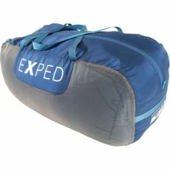 Exped Synthetic Sleeping Bags Megasleep Duo 25 Sleeping Bag: 25F Synthetic -Sleep Online Shop ONECOL D3 7