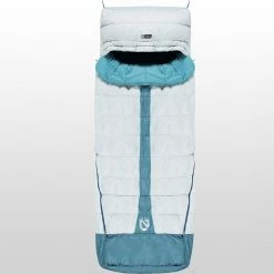 NEMO Equipment Inc. Synthetic Sleeping Bags Jazz Sleeping Bag: 20 Degree Synthetic -Sleep Online Shop ONECOL D4 1