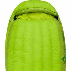 Sea To Summit Down Sleeping Bags Ascent AcI Sleeping Bag: 25F Down -Sleep Online Shop ONECOL D5 9
