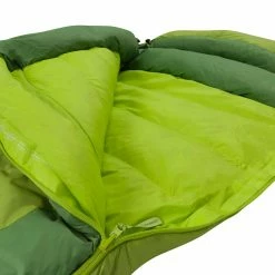Sea To Summit Down Sleeping Bags Ascent AcII Sleeping Bag: 15F Down 12 Sea To Summit Down Sleeping Bags Ascent AcII Sleeping Bag: 15F Down -Sleep Online Shop ONECOL D6 5