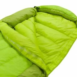 Sea To Summit Down Sleeping Bags Ascent AcI Sleeping Bag: 25F Down -Sleep Online Shop ONECOL D6 9