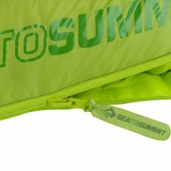 Sea To Summit Down Sleeping Bags Ascent AcI Sleeping Bag: 25F Down -Sleep Online Shop ONECOL D7 10