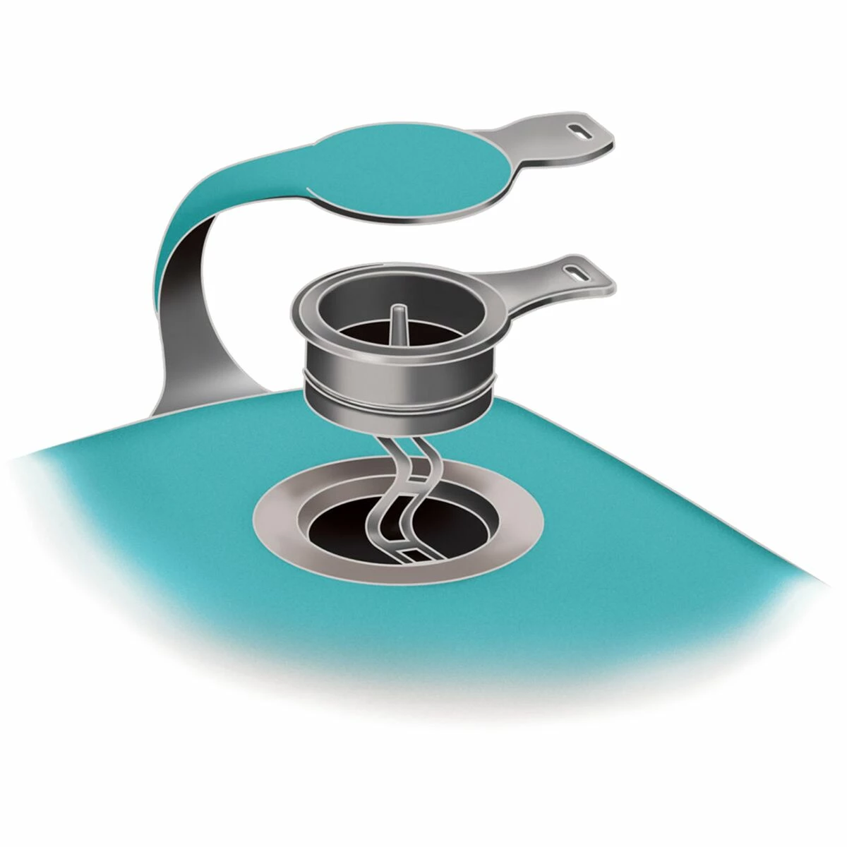 NEMO Equipment Inc. Sleeping Pads Astro Sleeping Pad 4 NEMO Equipment Inc. Sleeping Pads Astro Sleeping Pad - Image 2