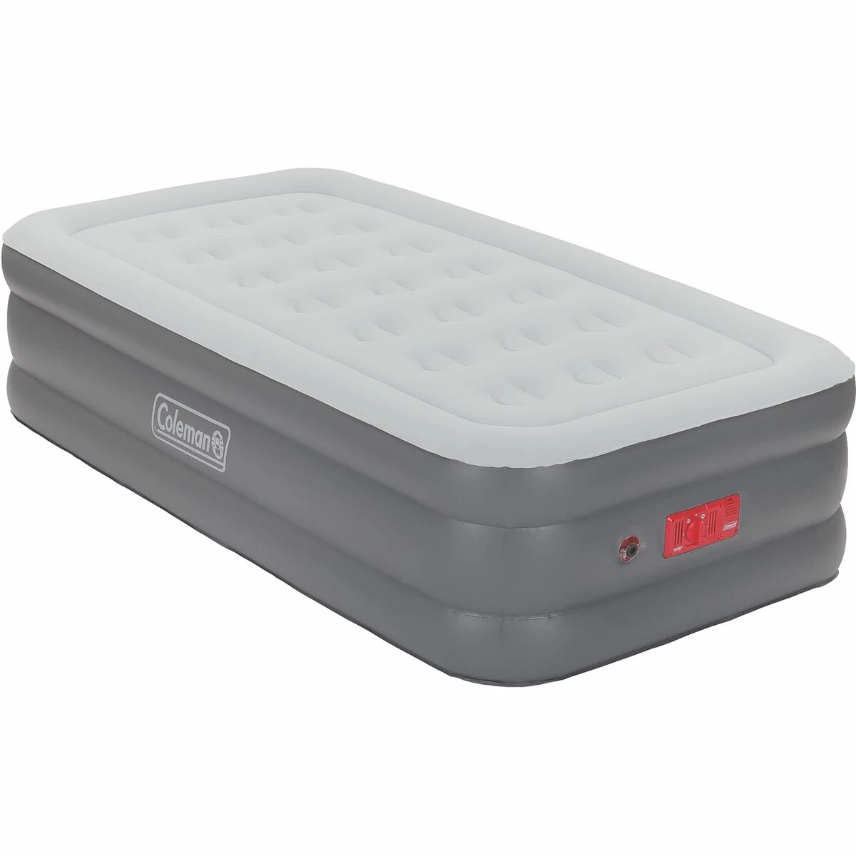 Coleman Sleeping Pads Support Rest Twin Elite Built In Pump Airbed 7 Coleman Sleeping Pads Support Rest Twin Elite Built In Pump Airbed - Image 5