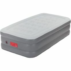 Coleman Sleeping Pads Support Rest Twin Elite Built In Pump Airbed 11 Coleman Sleeping Pads Support Rest Twin Elite Built In Pump Airbed -Sleep Online Shop ONECOL D8