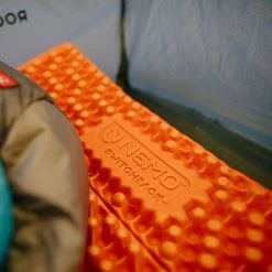 NEMO Equipment Inc. Sleeping Pads Switchback Sleeping Pad -Sleep Online Shop ONECOL D9 3