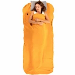 Klymit Sleeping Bag Liners Nest Liner Cold Weather