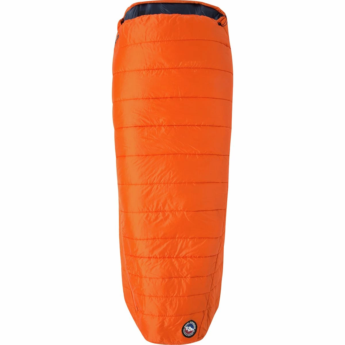Big Agnes Synthetic Sleeping Bags Lost Dog Sleeping Bag: 45F Synthetic 6 Big Agnes Synthetic Sleeping Bags Lost Dog Sleeping Bag: 45F Synthetic - Image 4