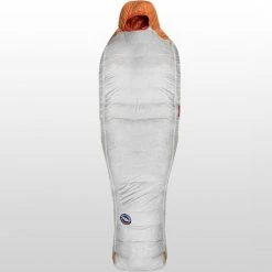 Big Agnes Down Sleeping Bags Torchlight UL Sleeping Bag: 20F Down -Sleep Online Shop ORA D10 1