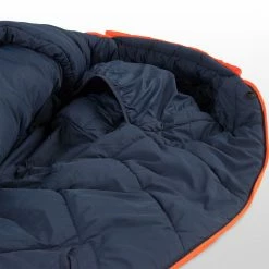 Big Agnes Synthetic Sleeping Bags Lost Dog Sleeping Bag: 15F Synthetic -Sleep Online Shop ORA D10