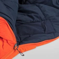 Big Agnes Synthetic Sleeping Bags Lost Dog Sleeping Bag: 15F Synthetic -Sleep Online Shop ORA D11