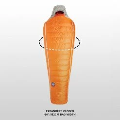 Big Agnes Down Sleeping Bags Torchlight UL Sleeping Bag: 30F Down 28 Big Agnes Down Sleeping Bags Torchlight UL Sleeping Bag: 30F Down -Sleep Online Shop ORA D17
