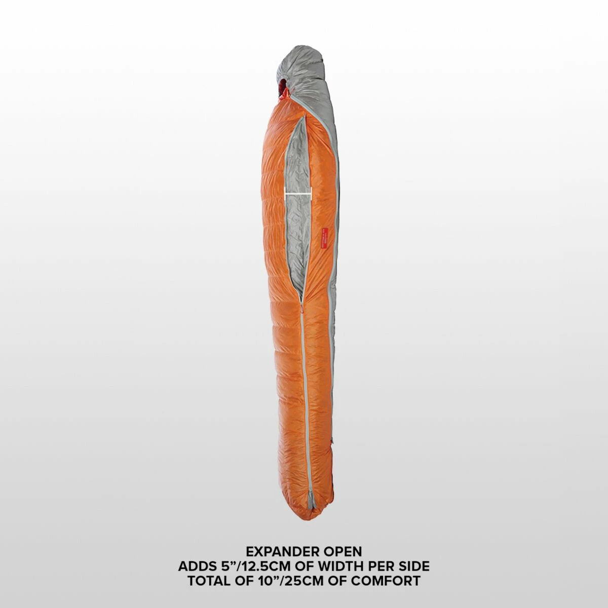 Big Agnes Down Sleeping Bags Torchlight UL Sleeping Bag: 30F Down 13 Big Agnes Down Sleeping Bags Torchlight UL Sleeping Bag: 30F Down - Image 11