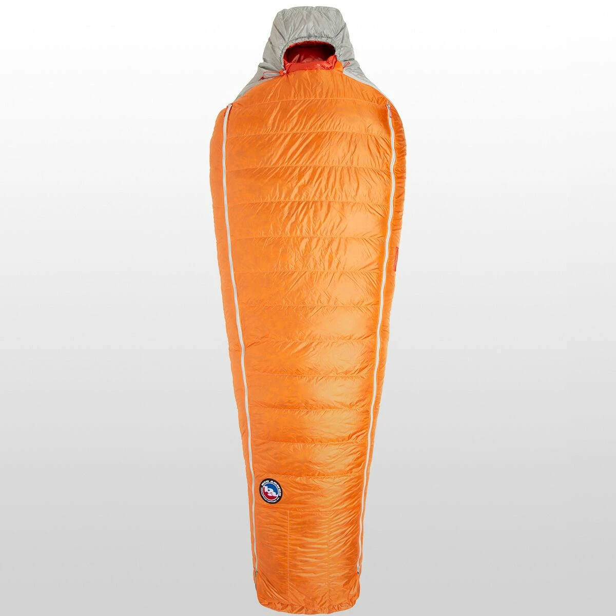 Big Agnes Down Sleeping Bags Torchlight UL Sleeping Bag: 30F Down 11 Big Agnes Down Sleeping Bags Torchlight UL Sleeping Bag: 30F Down - Image 9