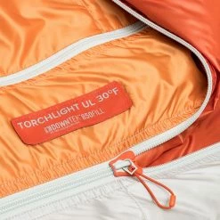 Big Agnes Down Sleeping Bags Torchlight UL Sleeping Bag: 30F Down 20 Big Agnes Down Sleeping Bags Torchlight UL Sleeping Bag: 30F Down -Sleep Online Shop ORA D25