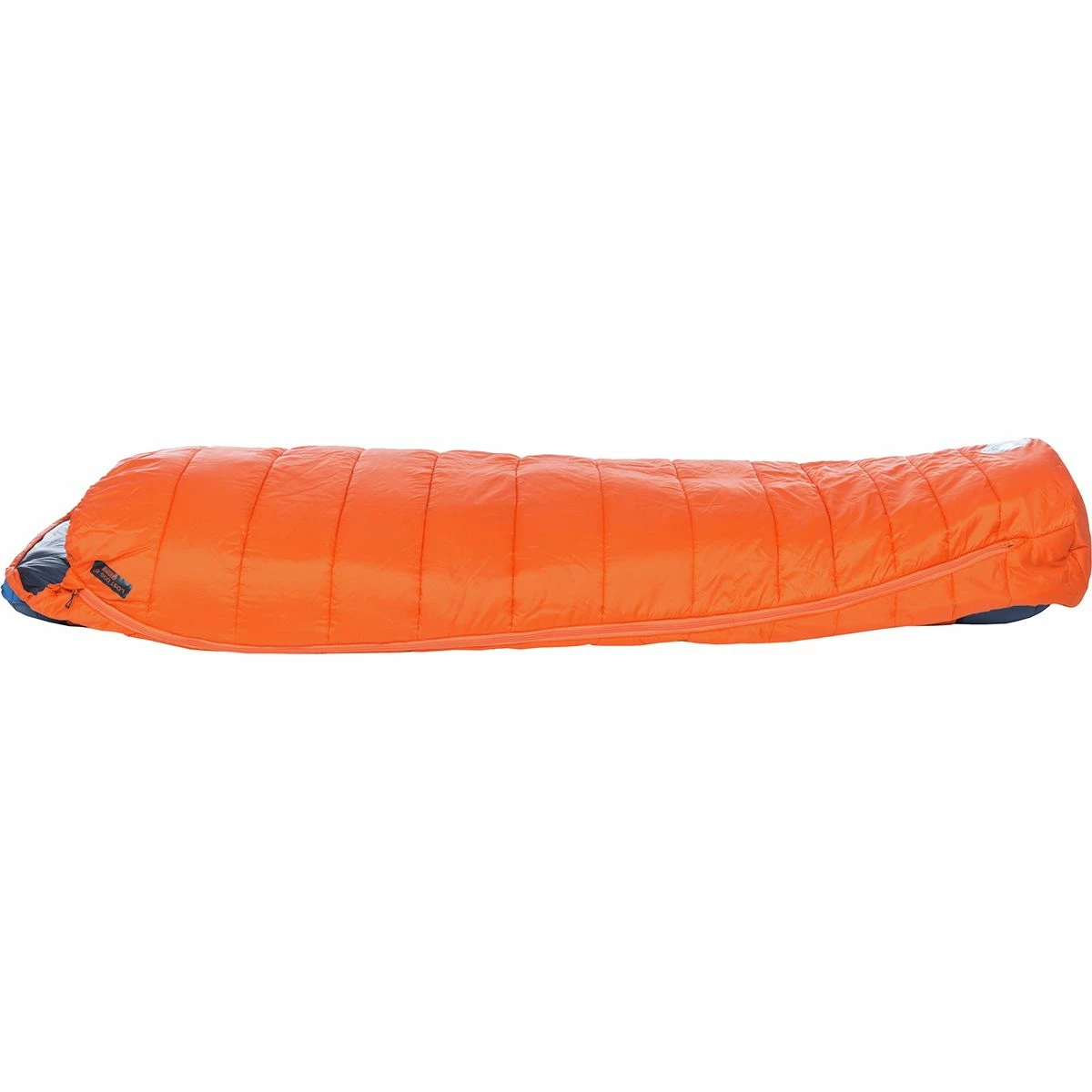 Big Agnes Synthetic Sleeping Bags Lost Dog Sleeping Bag: 45F Synthetic 5 Big Agnes Synthetic Sleeping Bags Lost Dog Sleeping Bag: 45F Synthetic - Image 3