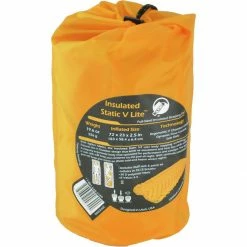 Klymit Sleeping Pads Insulated Static V Lite Sleeping Pad -Sleep Online Shop ORA D3
