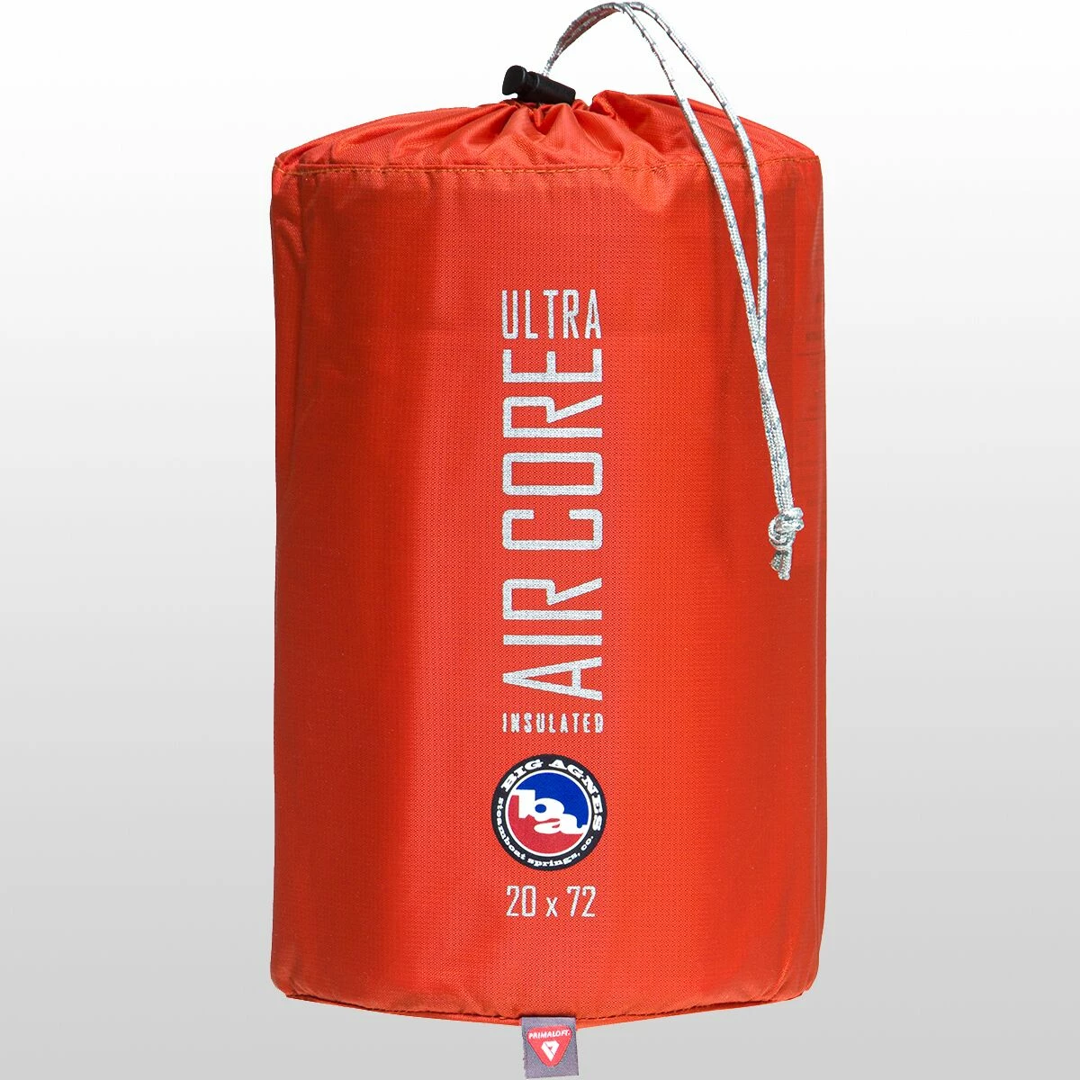 Big Agnes Sleeping Pads Insulated Air Core Ultra Sleeping Pad 10 Big Agnes Sleeping Pads Insulated Air Core Ultra Sleeping Pad - Image 8
