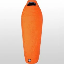 Big Agnes Synthetic Sleeping Bags Lost Dog Sleeping Bag: 15F Synthetic -Sleep Online Shop ORA D5 2