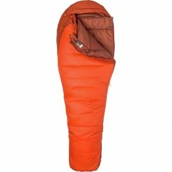 Marmot Synthetic Sleeping Bags Trestles 0 Sleeping Bag: 0F Synthetic