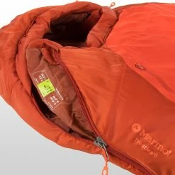 Marmot Synthetic Sleeping Bags Trestles 0 Sleeping Bag: 0F Synthetic -Sleep Online Shop ORHAZRU D10