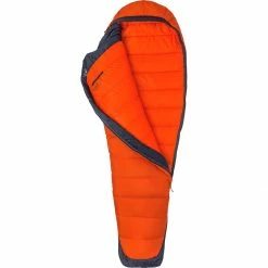 Marmot Synthetic Sleeping Bags Trestles Elite Eco 0 Sleeping Bag: 0F Synthetic