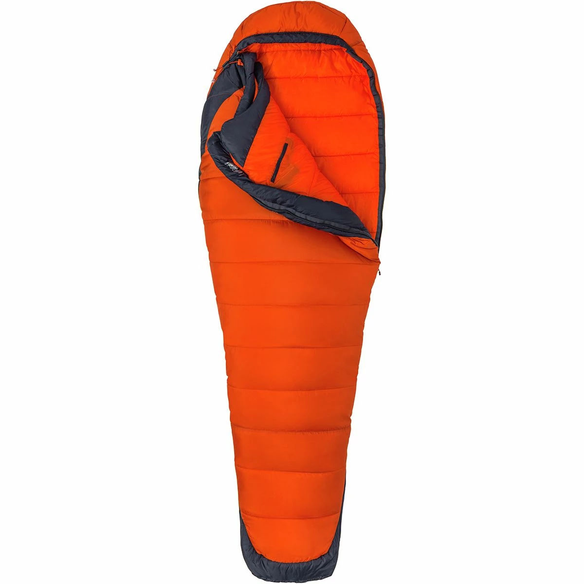 Marmot Synthetic Sleeping Bags Trestles Elite Eco 0 Sleeping Bag: 0F Synthetic 5 Marmot Synthetic Sleeping Bags Trestles Elite Eco 0 Sleeping Bag: 0F Synthetic - Image 3