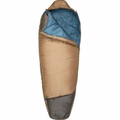 Kelty Synthetic Sleeping Bags Tuck 20 Sleeping Bag: 20F Synthetic