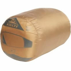 Kelty Synthetic Sleeping Bags Tuck 20 Sleeping Bag: 20F Synthetic -Sleep Online Shop OTT D2