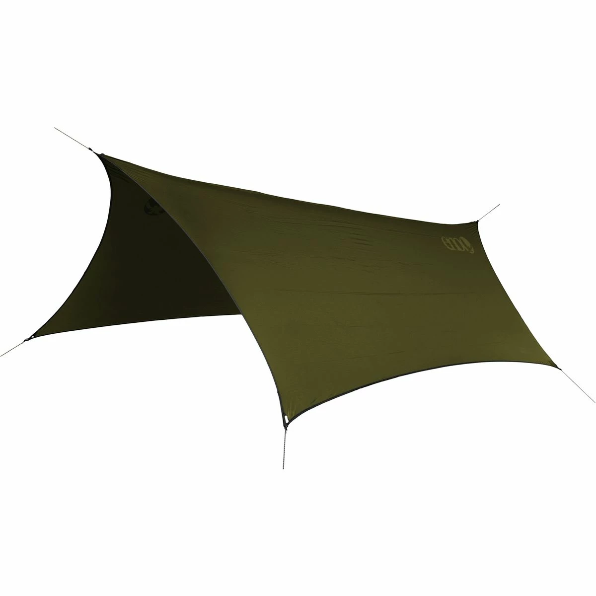 Eagles Nest Outfitters Hammocks ProFly Rain Tarp 5 Eagles Nest Outfitters Hammocks ProFly Rain Tarp - Image 3